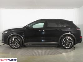 DS DS7 2022 1.6 295 KM