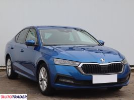 Skoda Octavia - zobacz ofertę