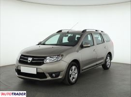 Dacia Logan 2013 1.5 88 KM