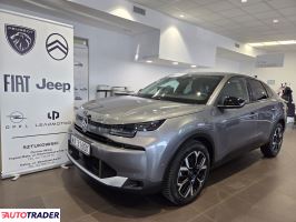 Citroen Pozostałe 2025 1.2 145 KM