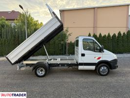 Iveco Daily 2014 2.3