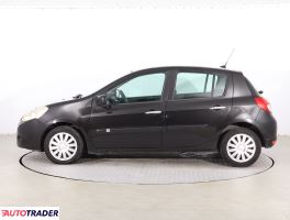Renault Clio 2009 1.1 73 KM Renault Clio 2009 1.1 73 KM