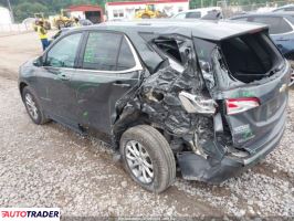 Chevrolet Equinox 2019 1 Chevrolet Equinox 2019 1