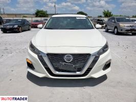 Nissan Altima 2020 2 Nissan Altima 2020 2