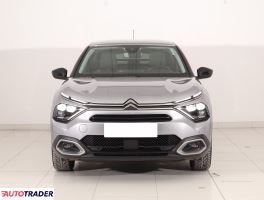 Citroen C4 2021 1.2 128 KM Citroen C4 2021 1.2 128 KM