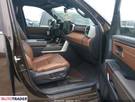 Toyota Tundra 2024 3