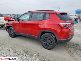Jeep Compass 2025 2