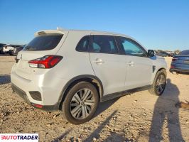 Mitsubishi Outlander 2022 2