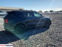 Kia Sorento 2021 2