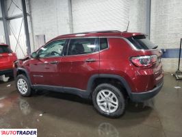 Jeep Compass 2021 2 Jeep Compass 2021 2