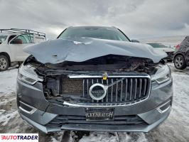 Volvo XC60 2020 2