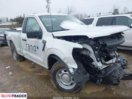 Ford Pozostałe - zobacz ofertę