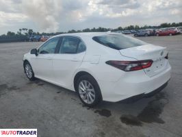 Toyota Camry 2023 2