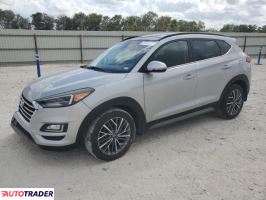 Hyundai Tucson 2020 2