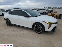 Kia Pozostałe 2025 2