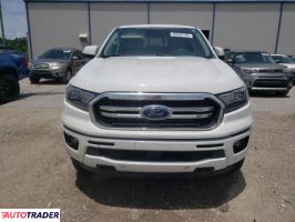 Ford Ranger 2019 2