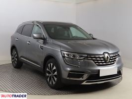 Renault Koleos 2023 2.0 181 KM