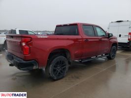 Chevrolet Silverado 2022 5