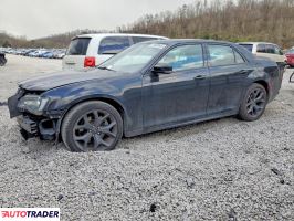 Chrysler 300C - zobacz ofertę