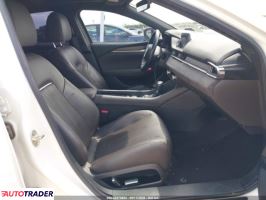 Mazda 6 2021 2 Mazda 6 2021 2