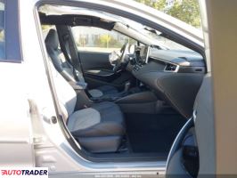 Toyota Corolla 2024 2