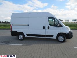 Fiat Ducato 2018 2.3