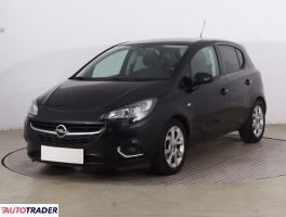 Opel Corsa 2016 1.4 88 KM