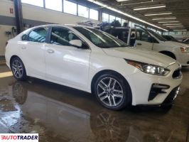 Kia Pozostałe 2020 2 Kia Pozostałe 2020 2