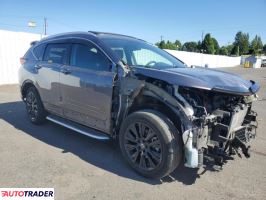 Honda CR-V 2022 2
