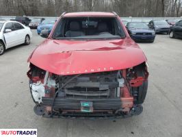 Mitsubishi Outlander 2020 2 Mitsubishi Outlander 2020 2