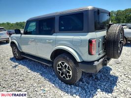 Ford Bronco 2024 2