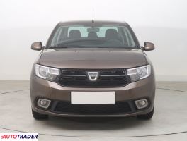 Dacia Logan 2019 1.0 72 KM