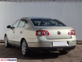 Volkswagen Passat 2009 1.8 158 KM