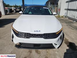 Kia Pozostałe 2023 1