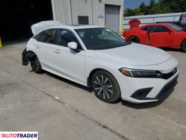 Honda Civic 2023 1 Honda Civic 2023 1