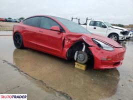 Tesla Model 3 2022 Tesla Model 3 2022