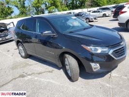 Chevrolet Equinox 2020 1