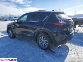 Mazda CX-5 2022 2