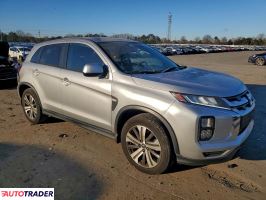 Mitsubishi Outlander 2023 2