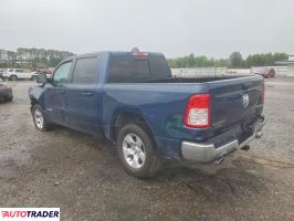 Dodge Ram 2021 5