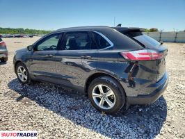 Ford Edge 2021 2