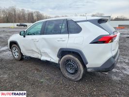 Toyota Pozostałe 2025 2