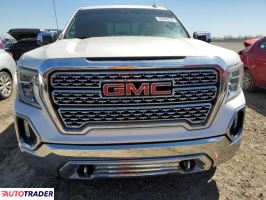 GMC Sierra 2019 5 GMC Sierra 2019 5