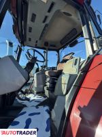 Aase MX 120 mAXXUM 2001r Super