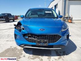 Ford Escape 2021 1 Ford Escape 2021 1