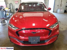 Ford Mustang 2021