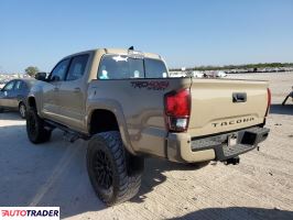 Toyota Tacoma 2019 3