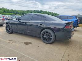 Dodge Charger 2021 3