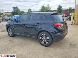 Mitsubishi Outlander 2026 2