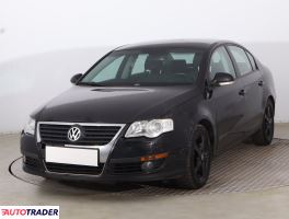 Volkswagen Passat 2006 2.0 138 KM